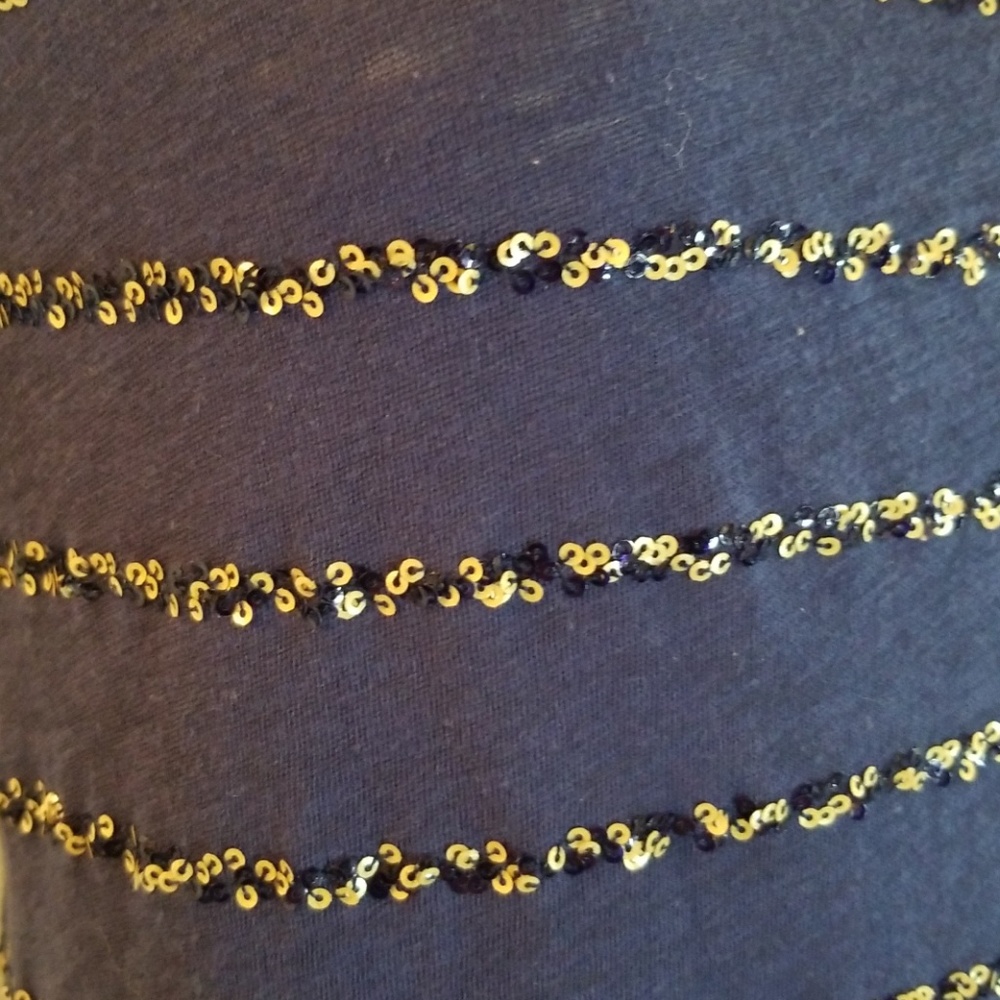 J Crew Factory T-shirt - Picture 4 of 8